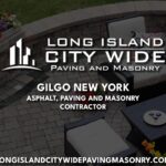 Gilgo New York Asphalt Paving Masonry Contractor