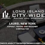 Laurel New York Asphalt Paving Masonry Contractor